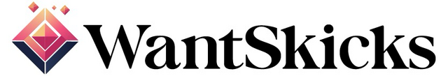 Wants Kicks logo